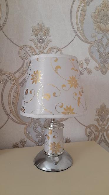 20 yanvar sekilleri: Lampa satilir. İkisi 20 manat — 2