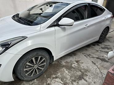 киа элентра: Hyundai Elantra: 2013 г., 1.8 л, Автомат, Бензин, Седан — 2