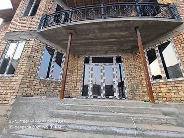 Пластиковые окна на заказ: Пластиковое окно на заказ, Тип окна: Витражные, Мансардные, Панорамные, Бесплатная установка, Без рассрочки — 11