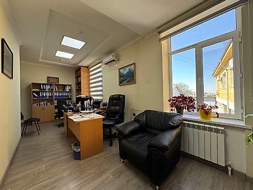 Продажа офисов: Продажа офисов 360 м², С ремонтом, С мебелью, Административное здание, 1 этаж — 25