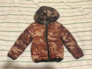 Верхняя одежда: Детские вещи! Зимние, демисезонные куртки! Джинсы! Кофты! Костюмы! — 5