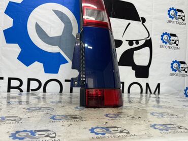 Стоп-сигналы: Задний правый стоп-сигнал Opel 2003 г., Б/у, Оригинал, Германия — 5