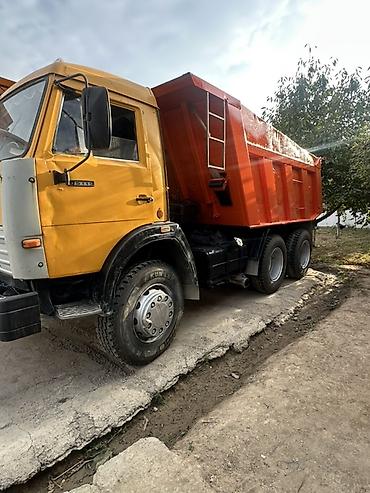 мотор на камаз: Грузовик, Камаз, Стандарт, Новый — 4