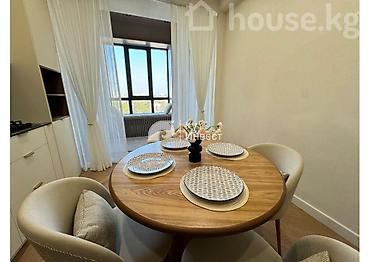 Продажа квартир: 3 комнаты, 97 м² at lalafo.kg — 15 Продажа квартир: 3 комнаты, 97 м² — 15