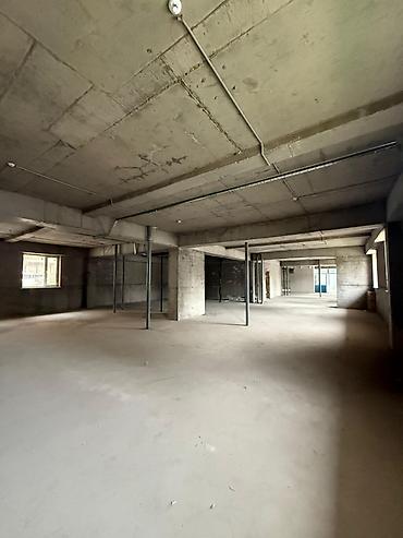 200: 4 комнаты, 200 м², Кок-Жар мкр Элитка, 1 этаж, ПСО (под самоотделку) — 5