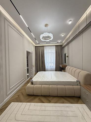 3 комнаты, 101 м², Асанбай мкр Элитка, 10 этаж, Дизайнерский ремонт at lalafo.kg 3 комнаты, 101 м², Асанбай мкр Элитка, 10 этаж, Дизайнерский ремонт
