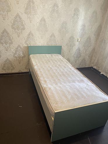 işlenmiş çarpayı: İşlənmiş, Təknəfərlik çarpayı — 2