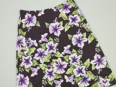 t shirty w kwiaty damskie: Skirt, S (EU 36), condition - Perfect