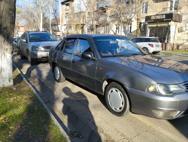 девоо нексия: Daewoo Nexia: 2012 г., 1.5 л, Механика, Бензин, Седан