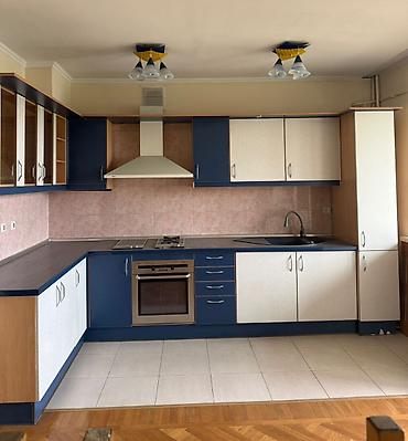Продажа квартир: 4 комнаты, 148 м², ул. Московская / Уметалиева Индивидуалка, 4 этаж, Свежий ремонт — 3