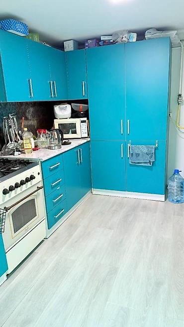 Продажа коттеджей и домов: Продается дом большой из 4 комнат, гардеробная и ванная с душевой — 7