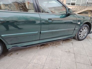 Hyundai: Hyundai Sonata: 2 l | 2001 il Sedan — 5