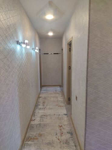 Köhnə tikili: Sumqayıt, 4 otaqlı, Köhnə tikili, 90 kv. m — 15