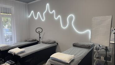 купить помещение под салон красоты: Сдаю Кабинет в салоне, 5 м², Для бровиста, Для лешмейкера, Для мастера по маникюру