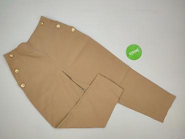 breshka pants: Zara, Spodnie materiałowe damskie, rozmiar L — 2