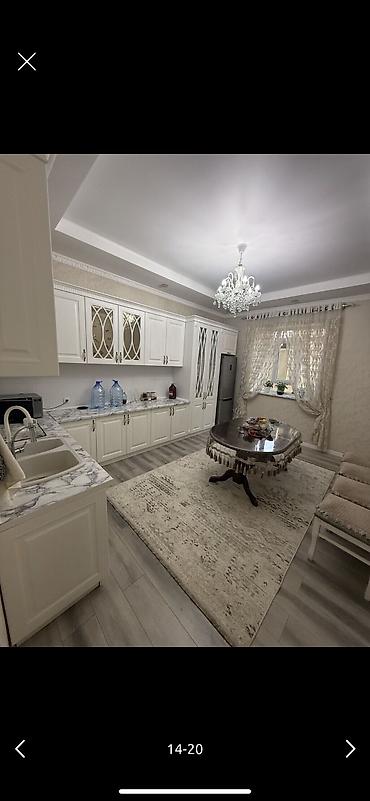 Долгосрочная аренда домов: 300 м², 6 комнат — 17