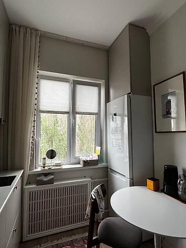 Продажа квартир: 2 комнаты, 55 м², 105 серия, 6 этаж, Дизайнерский ремонт — 6