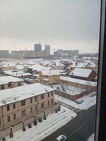 Новостройки от застройщика: Строится, Элитка, 1 комната, 48 м² — 3