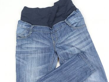 zara jeansy baggy: Jeans for women, size XL (EU 42)