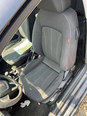bluetooth 3.5 mm adapter: KOPČE ZA POJAS ZA SEAT IBIZA | Kopče za pojas za Seat Ibiza 1.2 — 3