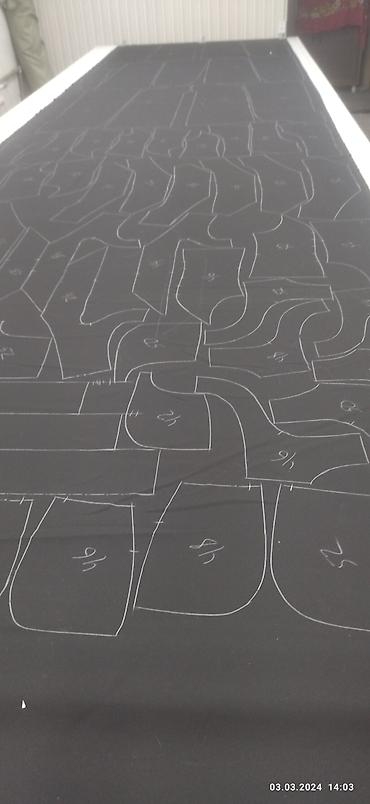 Закройщик: Закройщик — 8