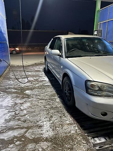 фара субару оутбек2018: Subaru Legacy: 2002 г., 2 л, Автомат, Бензин, Седан — 6
