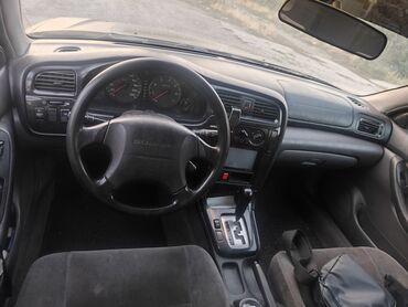 кузов субару: Subaru Legacy: 2000 г., 2 л, Автомат, Бензин, Универсал