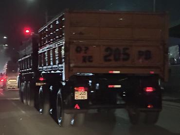 Прицепы и полуприцепы: Прицеп, НефАЗ, Самосвал — 8