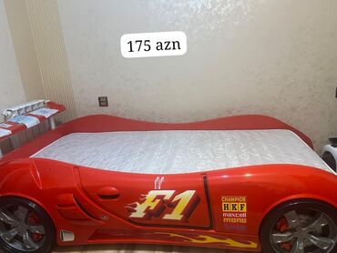 Qazanlar: Ideal veziyyetde masin carpayi embawoodundu baha alinib tecili evden