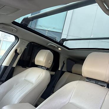 Land Rover: Land Rover Discovery Sport: 2019 г., 2 л, Автомат, Бензин, Кроссовер — 7