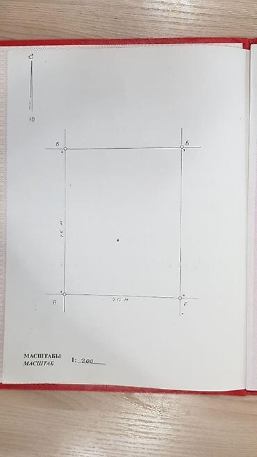 Продажа участков: 5 соток, Красная книга — 12