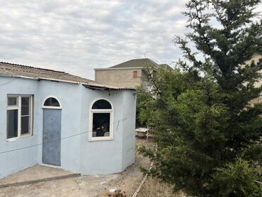 Həyət evləri və villaların satışı: 3 otaqlı, 72 kv. m, Kredit yoxdur, Orta təmir — 3