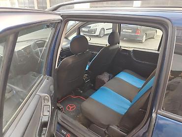 elf 5 30 yag: Opel Zafira: 2 l | 2005 il 5828 km Universal — 6