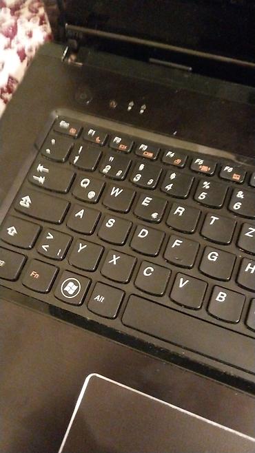 lenova noutbuk: İşlənmiş Lenovo LOQ, 12 ", AMD A12, 256 GB, Ödənişli çatdırılma — 3
