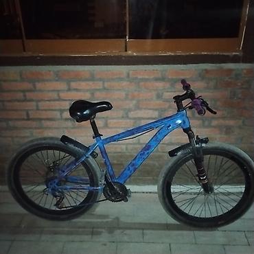 Спорт и хобби: Dirt/jump tipli dağ velosipedi - Çərçivə: Alüminium, sərt tail — 3