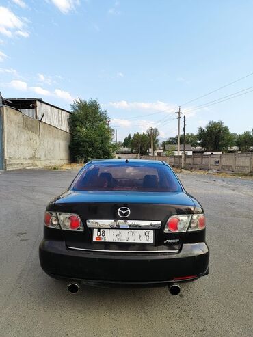 двигатель мазда 6 2.0 дизель купить: Mazda 6: 2005 г., 2 л, Автомат, Бензин