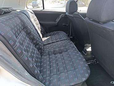 vw passat: Volkswagen Golf: 1991 г., 1.8 л, Механика, Бензин — 6