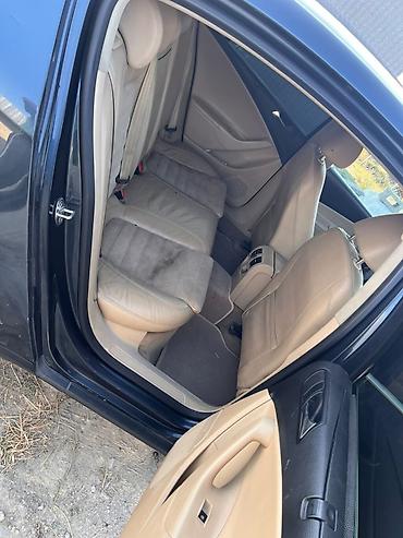 пасат б5 2004: Volkswagen Passat: 2008 г., 2 л, Бензин, Седан — 9