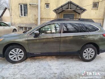 граната на субару форестер: Subaru Outback: 2018 г., Автомат, Кроссовер