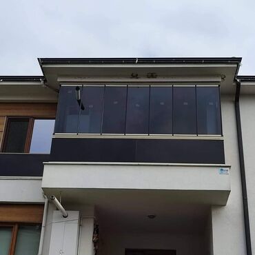 Balkonlar: 🔹 Kitab (qatlanan) Cam Balkon 🔹 Sürgülü Cam Balkon Sistemləri 🔹 Otaq -da lalafo.az — 8 Balkonlar: 🔹 Kitab (qatlanan) Cam Balkon 🔹 Sürgülü Cam Balkon Sistemləri 🔹 Otaq — 8