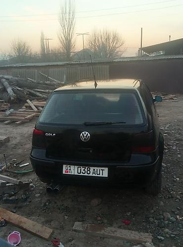 голуф 3: Volkswagen Golf: 2004 г., 1.6 л, Механика, Бензин, Купе — 6