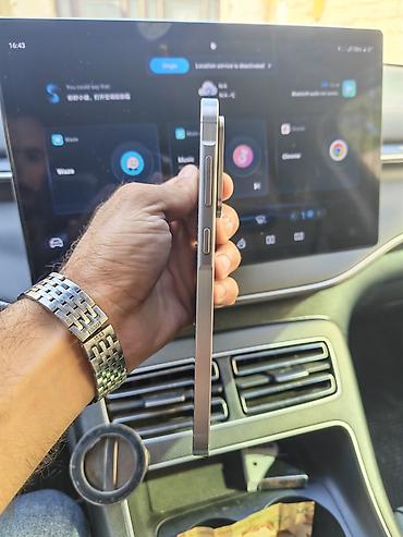 samsung tab 5: Samsung Galaxy S23 FE, rəng - Gümüşü — 4