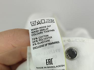majtki marks: Marks & Spencer, Jeansy damskie, rozmiar M — 7