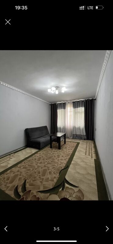 Продажа квартир: 2 комнаты, 46 м², 104 серия, 3 этаж, Евроремонт