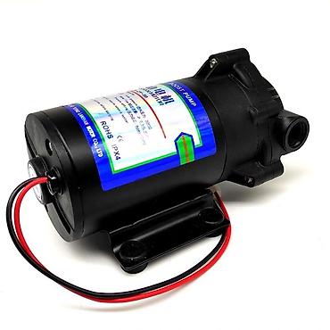 elektrik generatoru: Nasos, Ev üçün (məişət), quraşdırılma Səthi, Yeni — 1