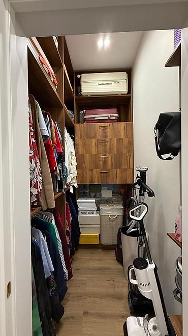 belgravia: 3 комнаты, 104 м², Асанбай мкр Элитка, 4 этаж, Евроремонт — 10