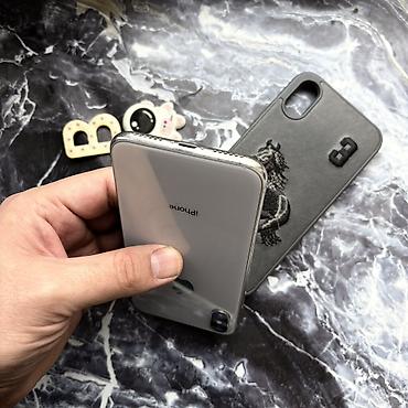 Apple iPhone: IPhone X, Б/у, 64 ГБ, Белый, Чехол, 74 % at lalafo.kg — 6 Apple iPhone: IPhone X, Б/у, 64 ГБ, Белый, Чехол, 74 % — 6