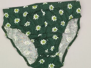 koszula zara zielona: Panties, 5-6 years, condition - Very good