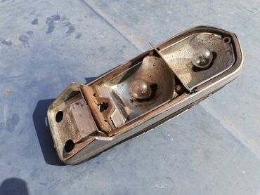 Auto delovi: Stop lampa bez stakla Lada 2102 Karavan. Polovno, ocuvano. Nemam — 3