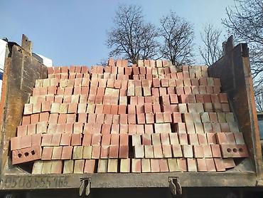 дрова токмок: Кирпич сдоставкой камаз зил цена договарная — 4